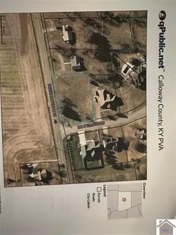 101 Crossfield Drive, Murray, KY 42071 - #3