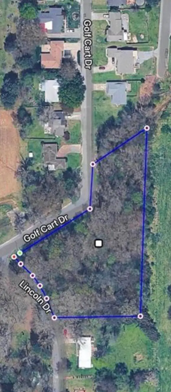2.3 Acres Golf Cart Drive, Mayfield, KY 42066 - #1