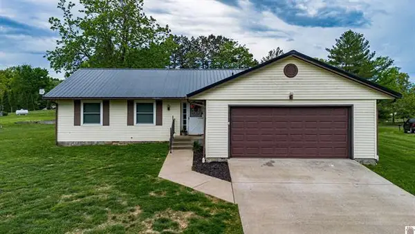 51 Lake Scene Drive, Eddyville, KY 42038