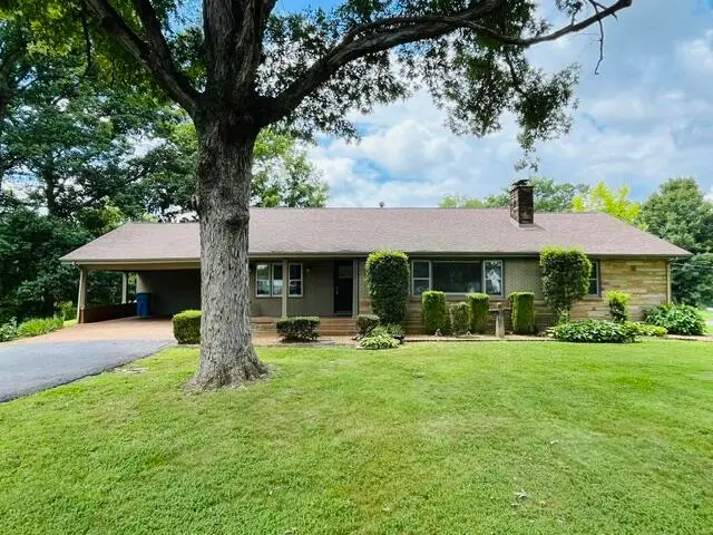 122 Nunn Boulevard, Cadiz, KY 42211 - #1