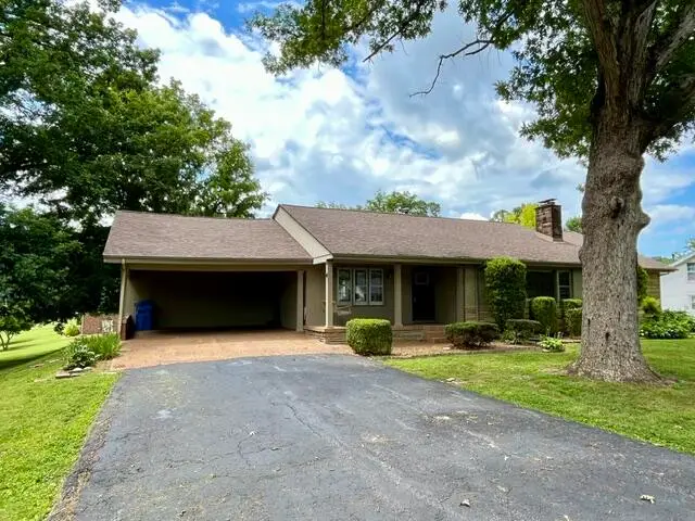 122 Nunn Boulevard, Cadiz, KY 42211 - #2