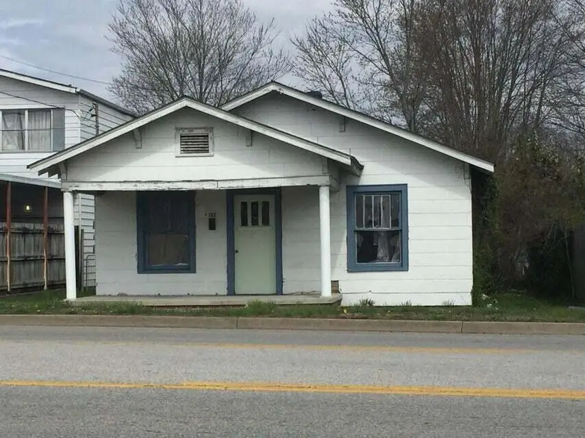 122 18th Street, Corbin, KY 40701 - #1