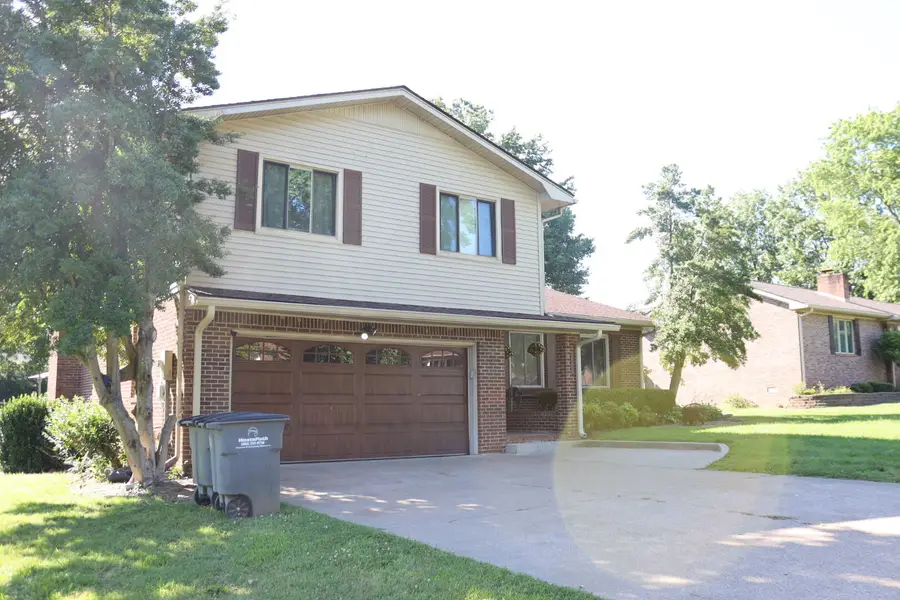 3571 Oscar Avenue, Paducah, KY 42001 - #3
