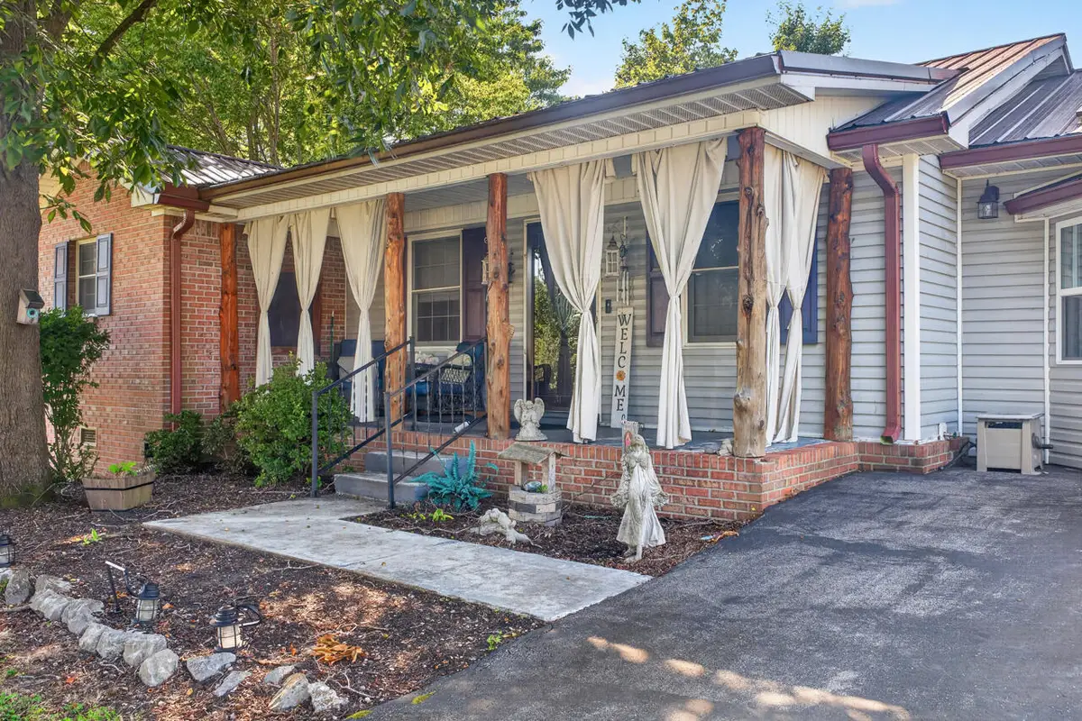157 Wharton Road, Cadiz, KY 42211 - #1