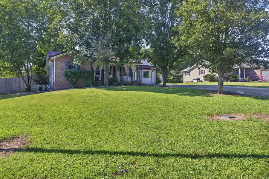 157 Wharton Road, Cadiz, KY 42211 - #2