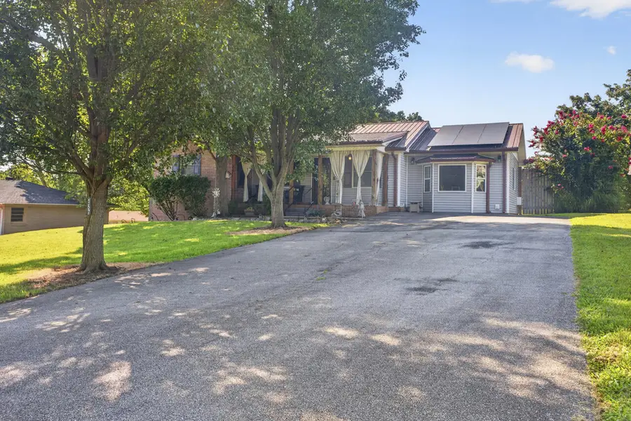 157 Wharton Road, Cadiz, KY 42211 - #3