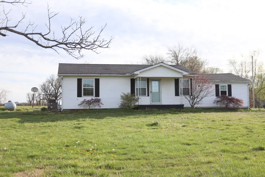 3235 Kentucky 80, Mayfield, KY 42066 - #3