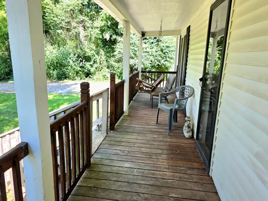 2537 Old Newburg Road, Murray, KY 42071 - #2