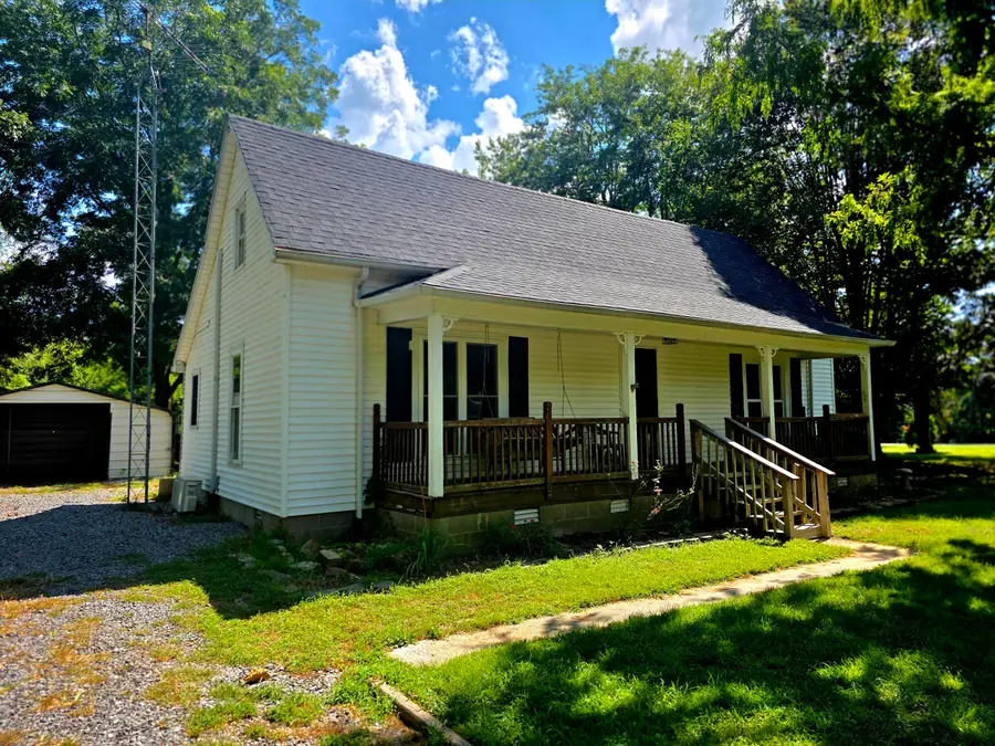 2537 Old Newburg Road, Murray, KY 42071 - #3