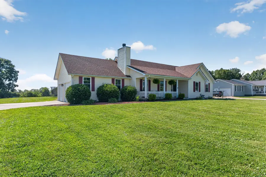 1013 Caroline Drive, Richmond, KY 40475 - #2