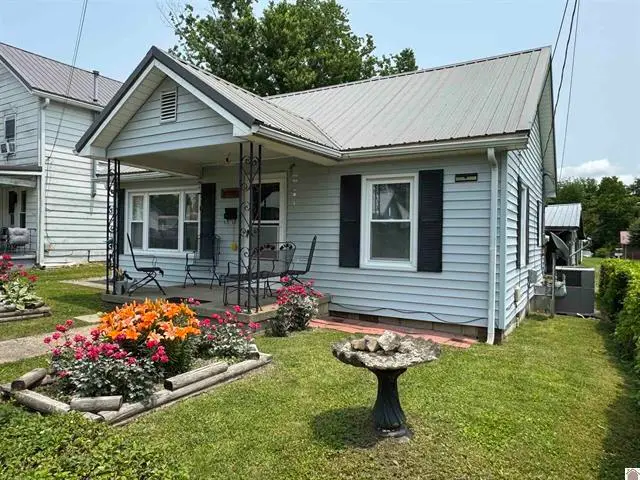 530 N Donnivan Street, Princeton, KY 42445 - #3