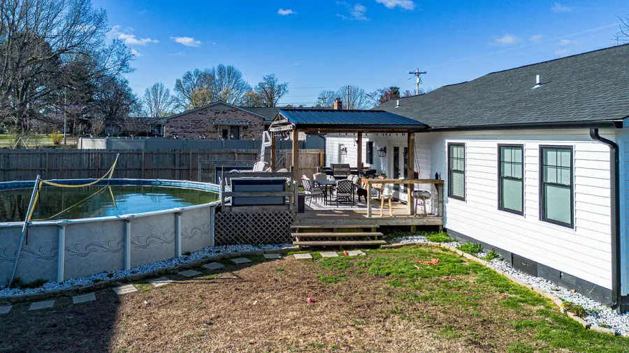 1410 Massac Church Road, Paducah, KY 42001 - #3