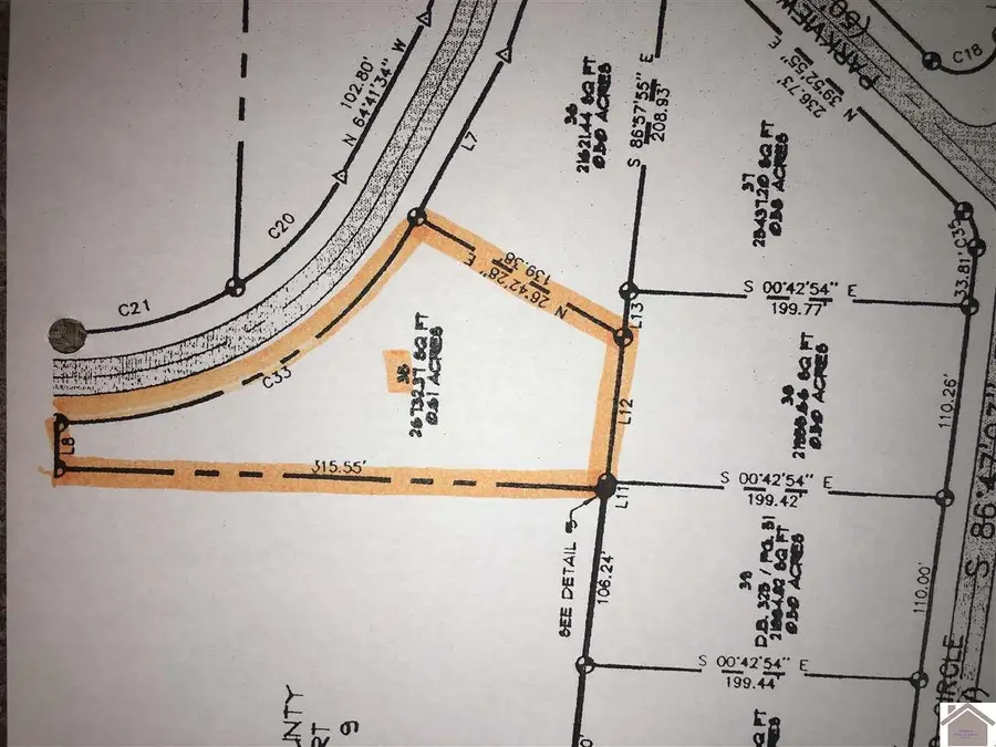 75 Parkview Drive, Benton, KY 42025 - #2