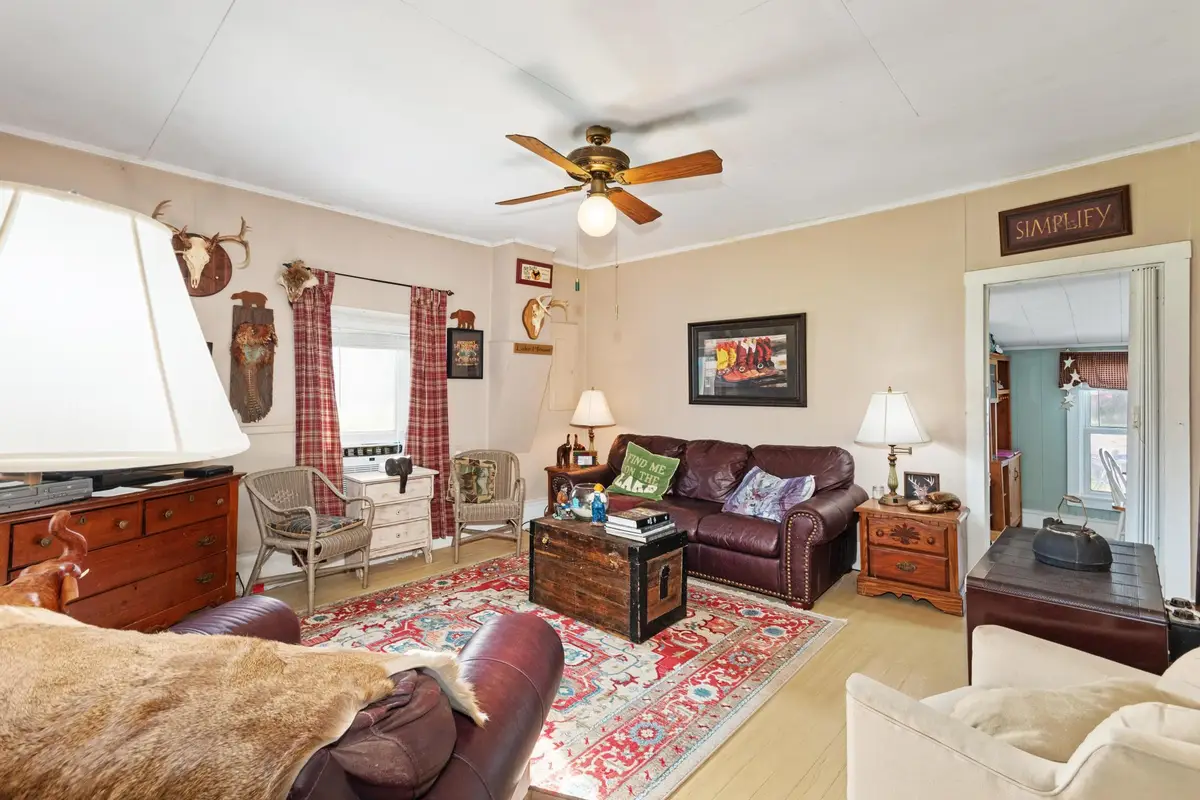 159 W Tennessee Avenue, Grand Rivers, KY 42045 - #1