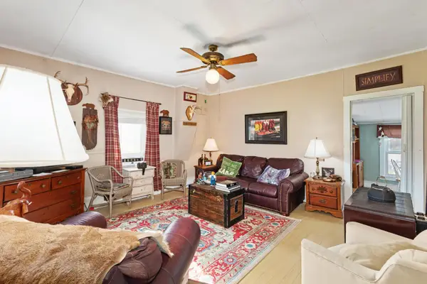 159 W Tennessee Avenue, Grand Rivers, KY 42045