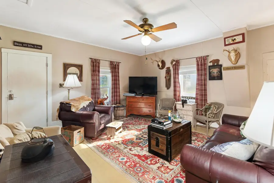 159 W Tennessee Avenue, Grand Rivers, KY 42045 - #2
