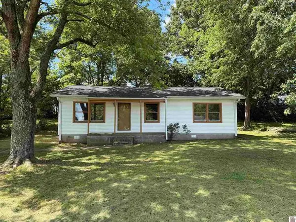 203 Prince Court, Princeton, KY 42445