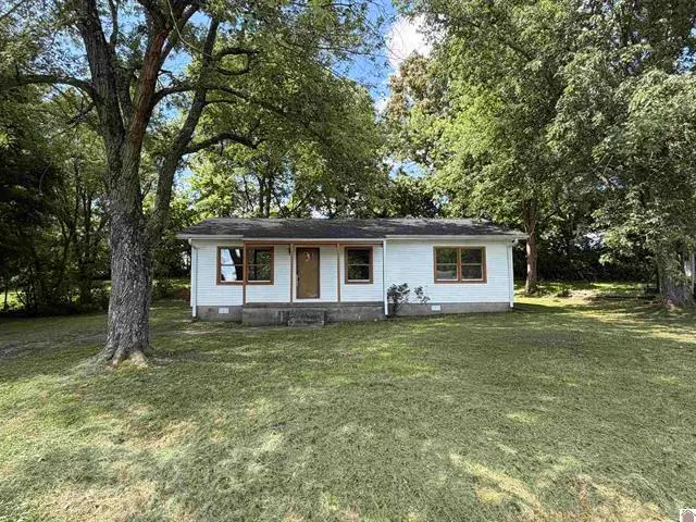 203 Prince Court, Princeton, KY 42445 - #2