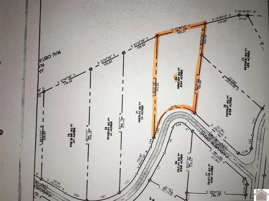 130 Parkview Drive, Benton, KY 42025 - #2