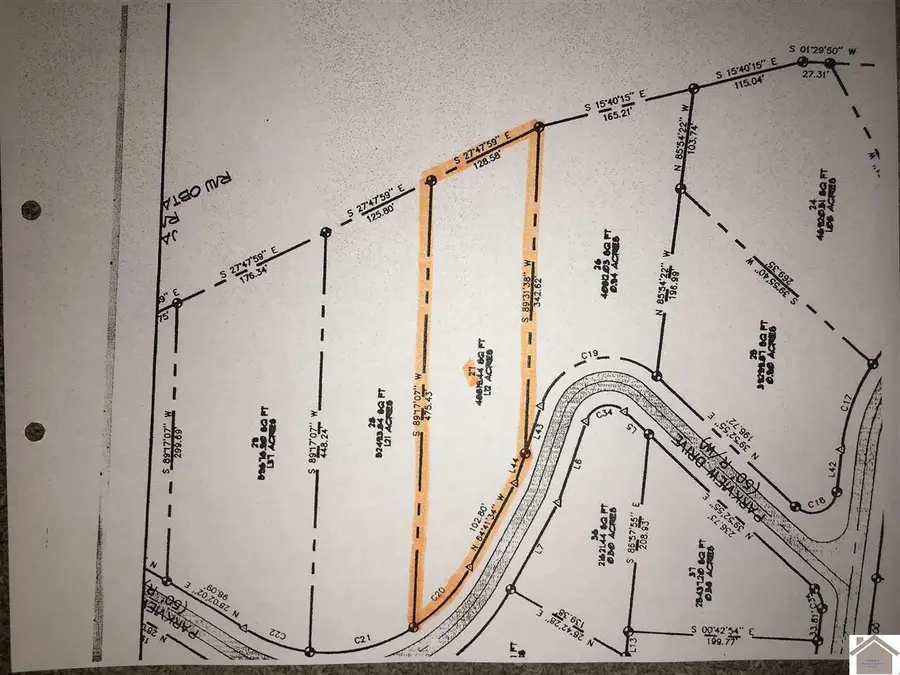 150 Parkview Drive, Benton, KY 42025 - #2