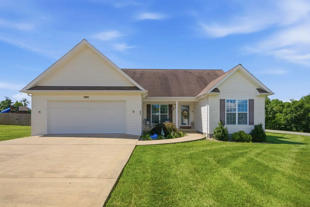 273 Ridgefield Drive, Liberty, KY 42539 - #1