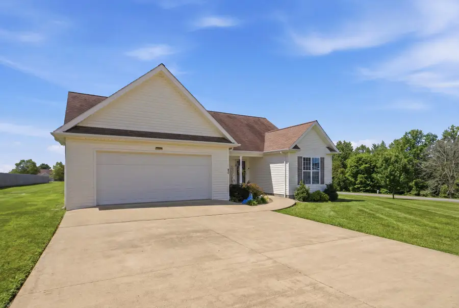273 Ridgefield Drive, Liberty, KY 42539 - #2