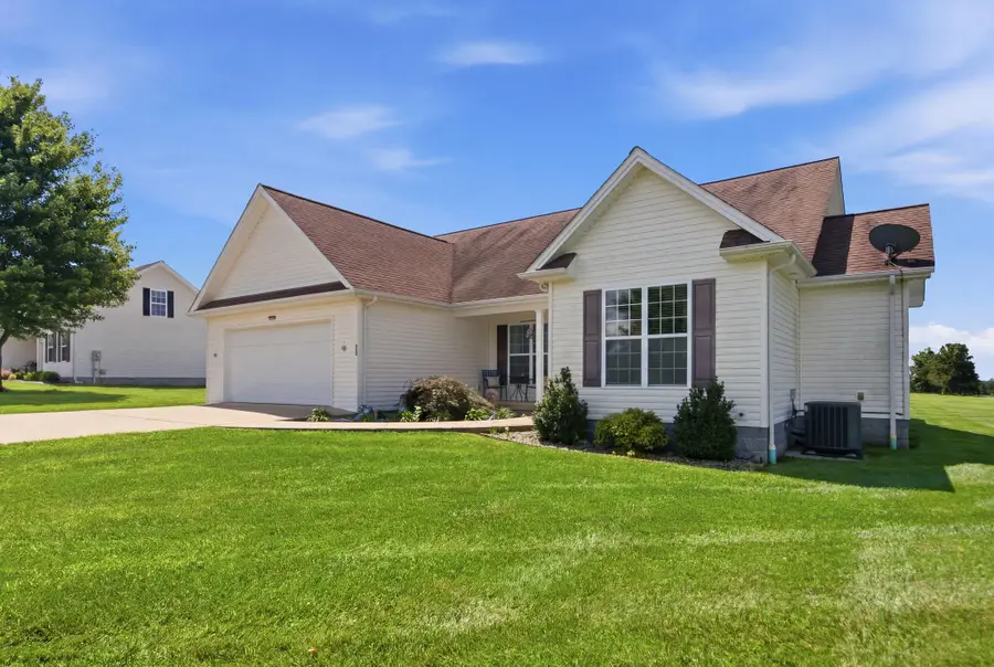 273 Ridgefield Drive, Liberty, KY 42539 - #3