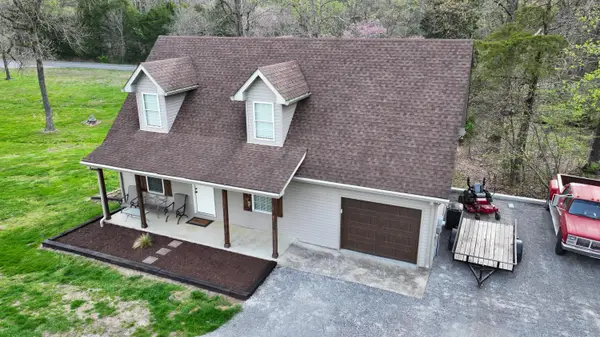 65 Bay Lane, Cadiz, KY 42211