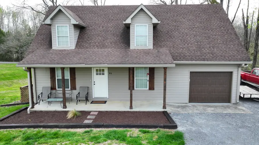 65 Bay Lane, Cadiz, KY 42211 - #2