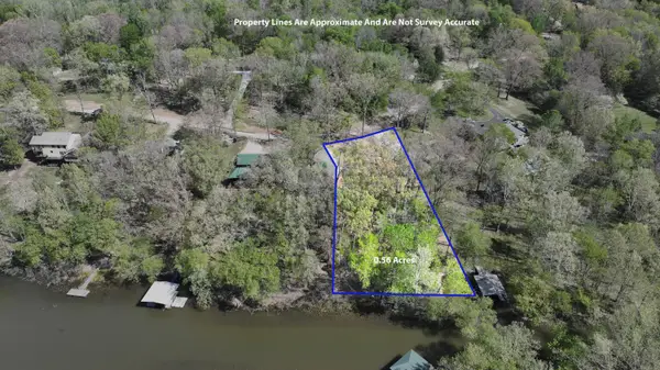 Lot 8E Holiday Way, Cadiz, KY 42211