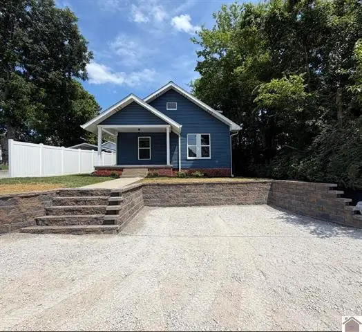 408 N Hawthorne Street, Princeton, KY 42445 - #1