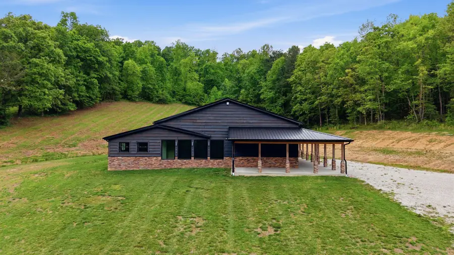 223 Hollin Road, Tyner, KY 40486 - #2
