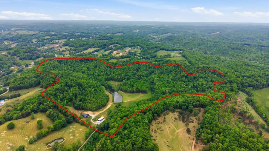 223 Hollin Road, Tyner, KY 40486 - #3