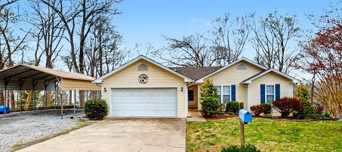477 Beechwood Drive, Cadiz, KY 42211 - #1