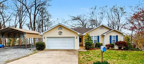 477 Beechwood Drive, Cadiz, KY 42211