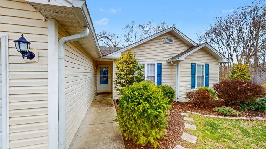 477 Beechwood Drive, Cadiz, KY 42211 - #2