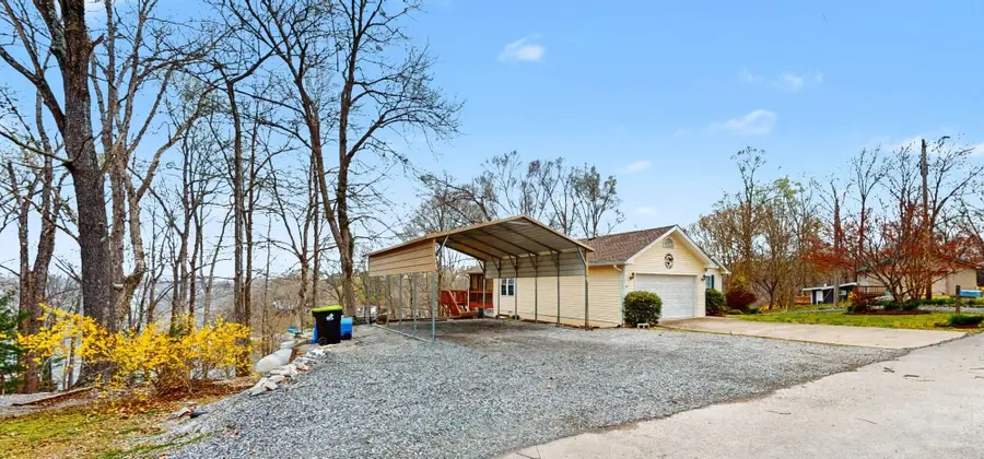 477 Beechwood Drive, Cadiz, KY 42211 - #3