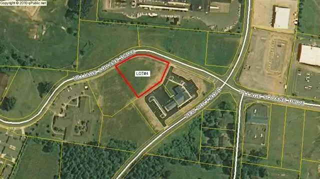 4924 Village Square Drive, Paducah, KY 42001 - #2