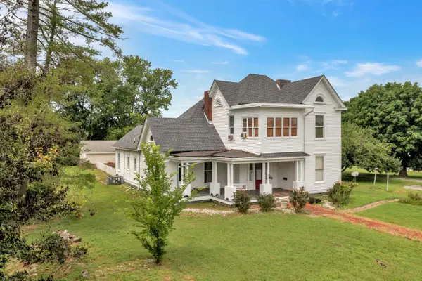 125 Main Street, Cadiz, KY 42211