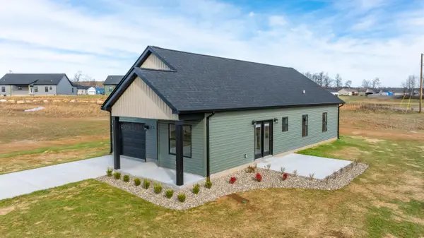 114 Joiner Avenue, Elkton, KY 42220
