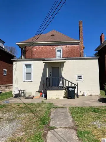 1122 Jefferson Street, Paducah, KY 42001 - #2