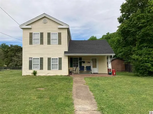 133 Farley Place, Paducah, KY 42003