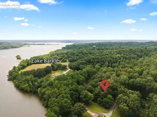 Lot 7 Donaldson Shores Drive, Cadiz, KY 42211