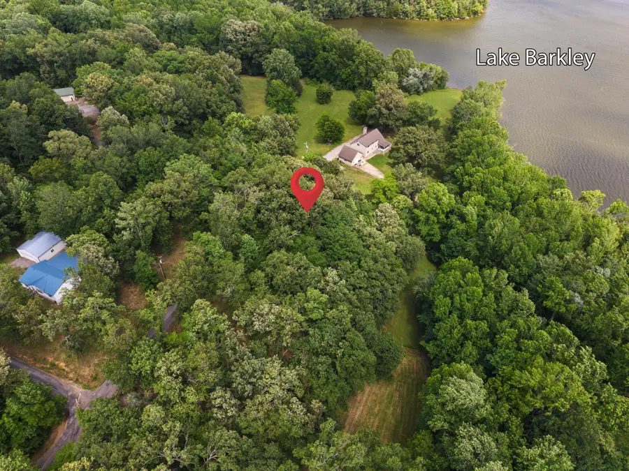 Lot 7 Donaldson Shores Drive, Cadiz, KY 42211 - #2