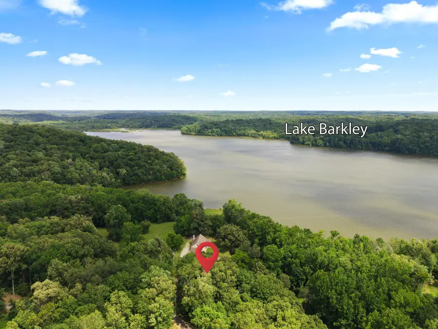 Lot 7 Donaldson Shores Drive, Cadiz, KY 42211 - #3
