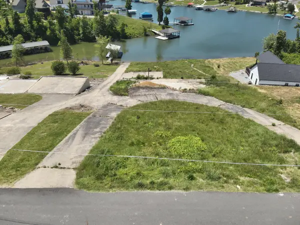 551 Sherwood Drive, Gilbertsville, KY 42044