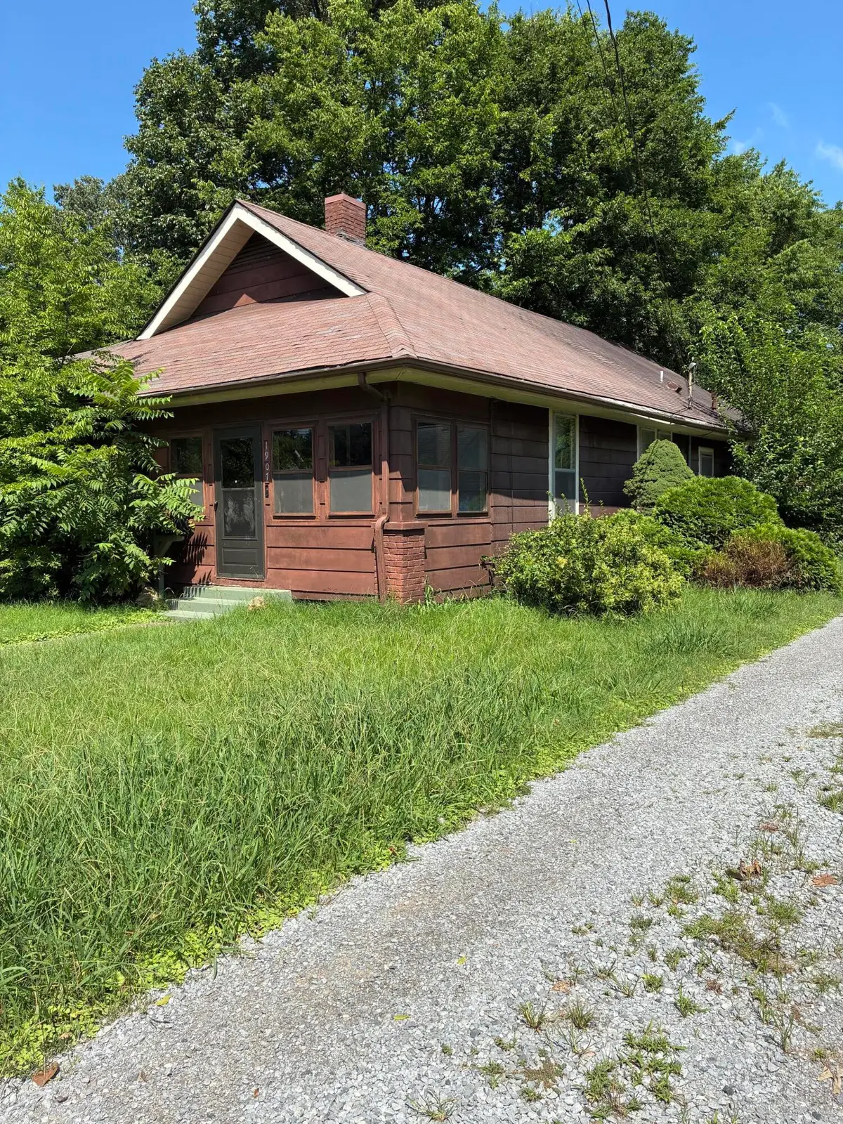 1907 Adams Street, Paducah, KY 42001 - #1