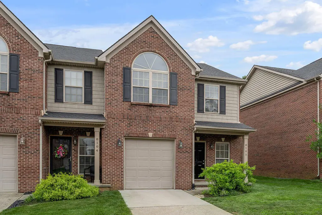 4464 Stuart Hall Boulevard #8105, Lexington, KY 40509 - #1