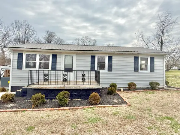 141 W Main Street, Gracey, KY 42232