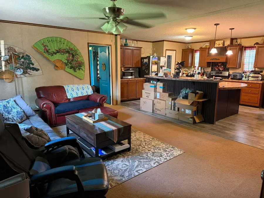 452 County Road 1209, Arlington, KY 42021 - #3